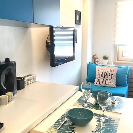 Moni Luxury Apartments โคเปานิก ภายนอก รูปภาพ