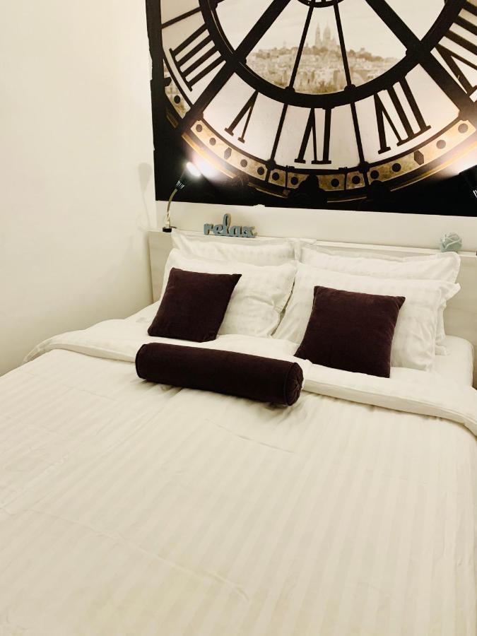 Moni Luxury Apartments โคเปานิก ภายนอก รูปภาพ