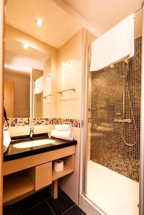 Moni Luxury Apartments โคเปานิก ห้อง รูปภาพ