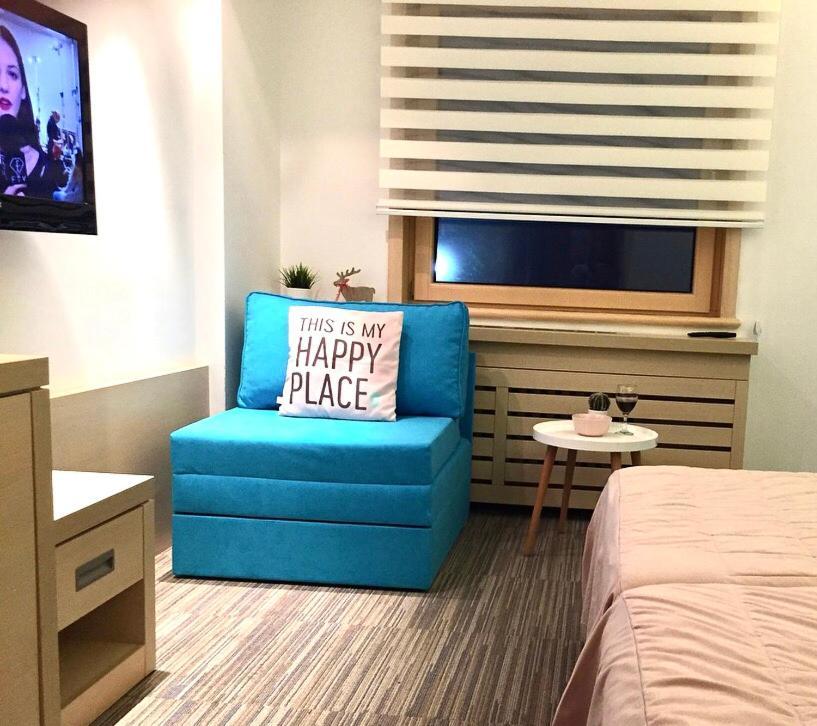 Moni Luxury Apartments โคเปานิก ห้อง รูปภาพ